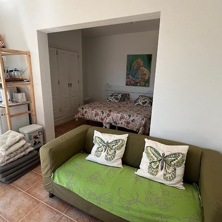 科斯塔特吉塞Casa Tina公寓 外观 照片